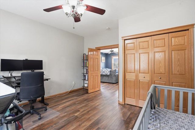 204 Hotel Street, Brooklyn, WI 53521