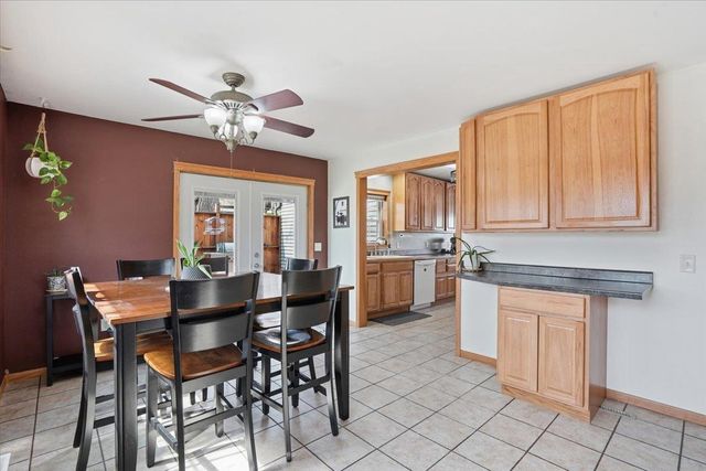 204 Hotel Street, Brooklyn, WI 53521