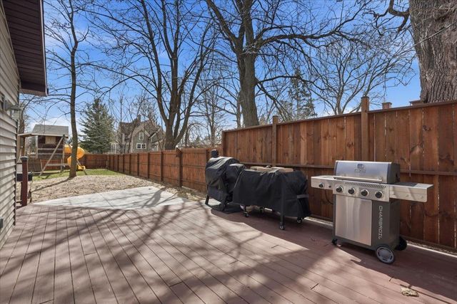 204 Hotel Street, Brooklyn, WI 53521