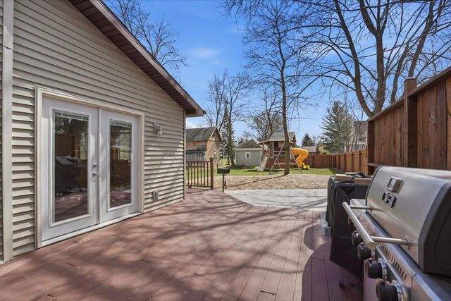 204 Hotel Street, Brooklyn, WI 53521