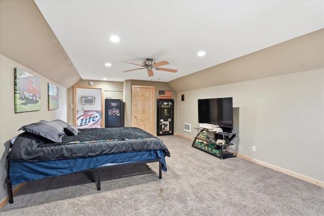 204 Hotel Street, Brooklyn, WI 53521