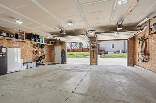 204 Hotel Street, Brooklyn, WI 53521