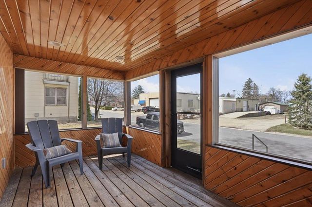 204 Hotel Street, Brooklyn, WI 53521