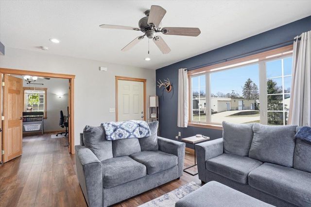 204 Hotel Street, Brooklyn, WI 53521