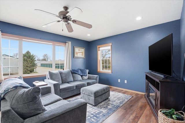 204 Hotel Street, Brooklyn, WI 53521