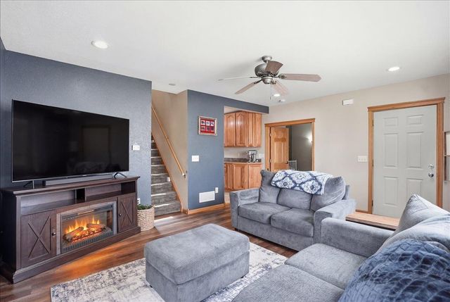 204 Hotel Street, Brooklyn, WI 53521