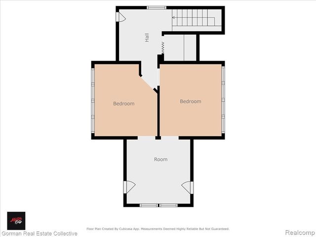 31 Walper Avenue, Clawson, MI 48017