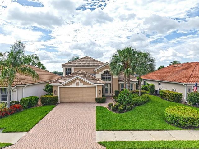 9227 Independence WAY, Fort Myers, FL 33913