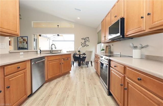 9227 Independence WAY, Fort Myers, FL 33913
