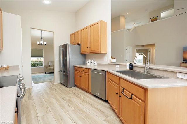 9227 Independence WAY, Fort Myers, FL 33913