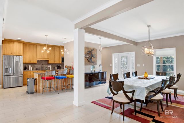 310 Cavalier Circle, Dauphin Island, AL 36590