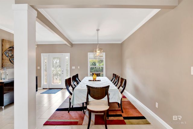 310 Cavalier Circle, Dauphin Island, AL 36590