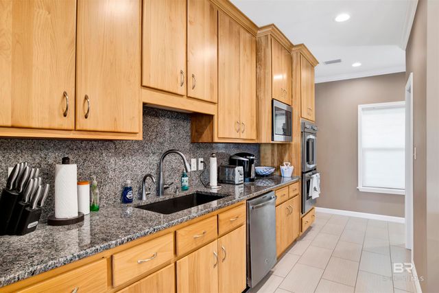 310 Cavalier Circle, Dauphin Island, AL 36590