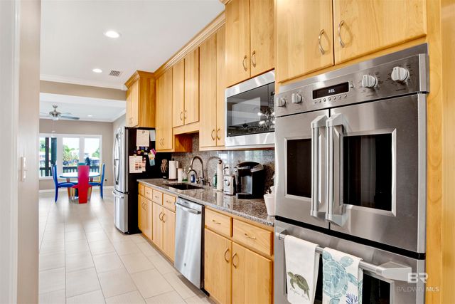 310 Cavalier Circle, Dauphin Island, AL 36590