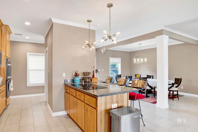 310 Cavalier Circle, Dauphin Island, AL 36590