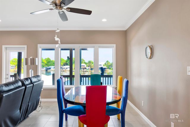 310 Cavalier Circle, Dauphin Island, AL 36590