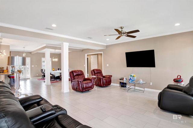 310 Cavalier Circle, Dauphin Island, AL 36590