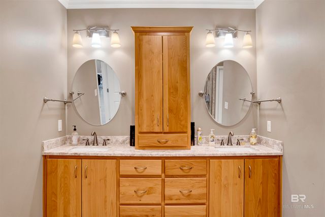 310 Cavalier Circle, Dauphin Island, AL 36590