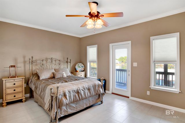 310 Cavalier Circle, Dauphin Island, AL 36590