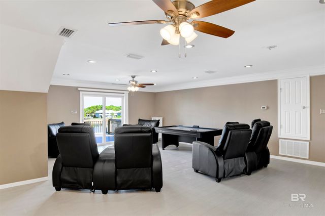 310 Cavalier Circle, Dauphin Island, AL 36590