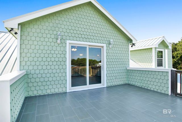 310 Cavalier Circle, Dauphin Island, AL 36590