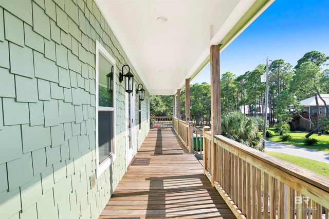 310 Cavalier Circle, Dauphin Island, AL 36590