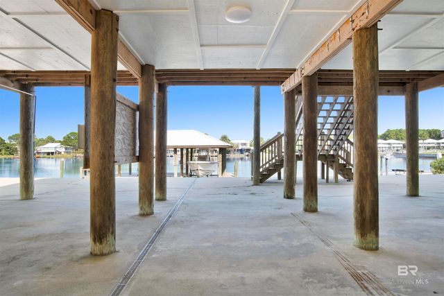 310 Cavalier Circle, Dauphin Island, AL 36590