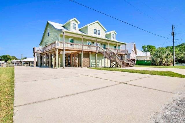 310 Cavalier Circle, Dauphin Island, AL 36590