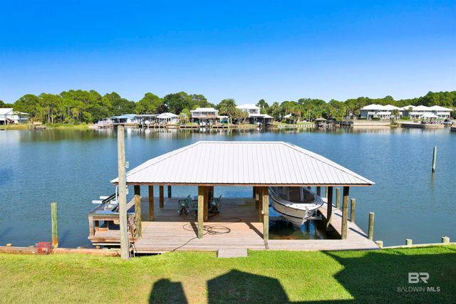 310 Cavalier Circle, Dauphin Island, AL 36590