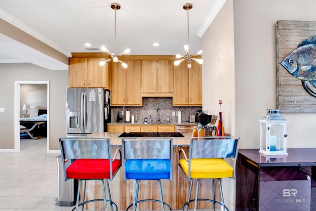 310 Cavalier Circle, Dauphin Island, AL 36590