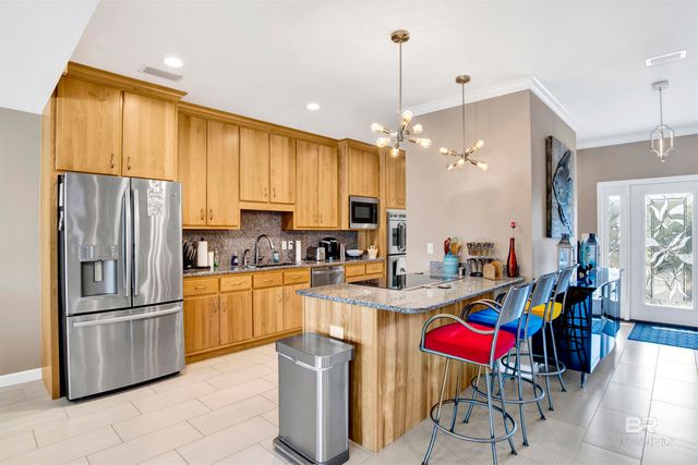 310 Cavalier Circle, Dauphin Island, AL 36590