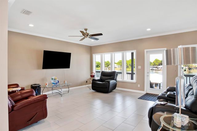 310 Cavalier Circle, Dauphin Island, AL 36590