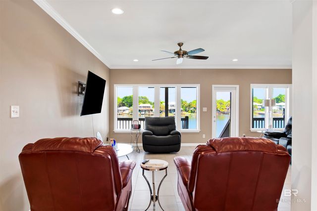 310 Cavalier Circle, Dauphin Island, AL 36590