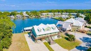 310 Cavalier Circle, Dauphin Island, AL 36590