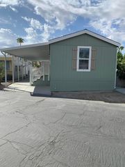 67920 E Palm Canyon Drive 9 Garfi, Cathedral City, CA 92234