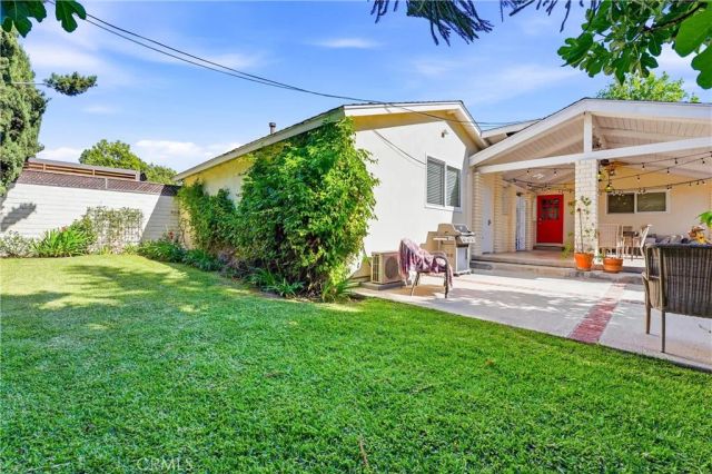 713 E Sycamore, Orange, CA 92866