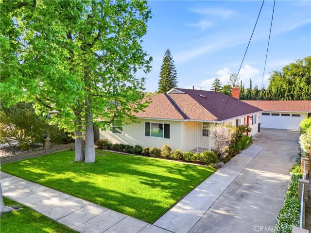 713 E Sycamore, Orange, CA 92866