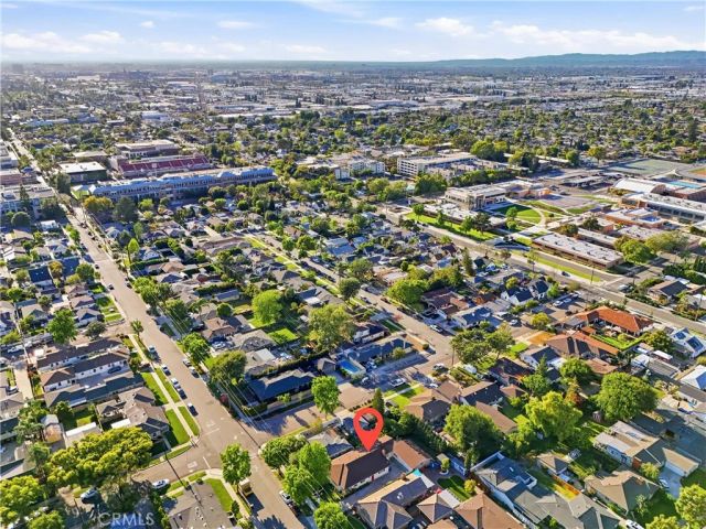 713 E Sycamore, Orange, CA 92866