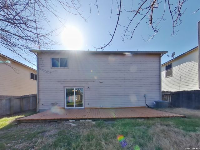 104 Gatewood Mist, Cibolo, TX 78108