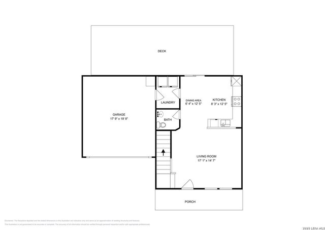 104 Gatewood Mist, Cibolo, TX 78108