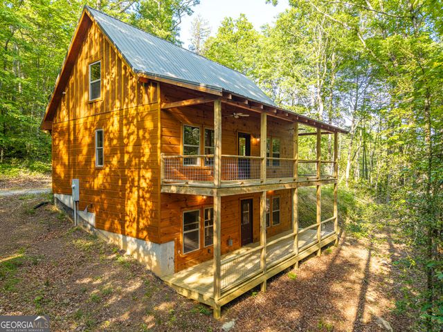 5860 Old Bucktown Road, Ellijay, GA 30536