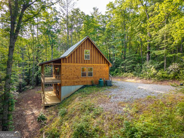 5860 Old Bucktown Road, Ellijay, GA 30536