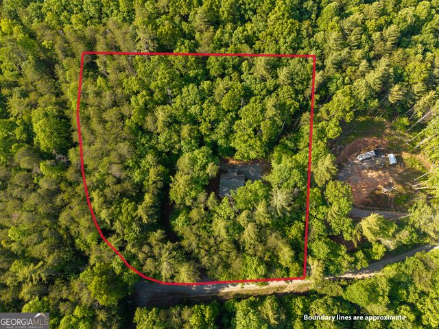 5860 Old Bucktown Road, Ellijay, GA 30536