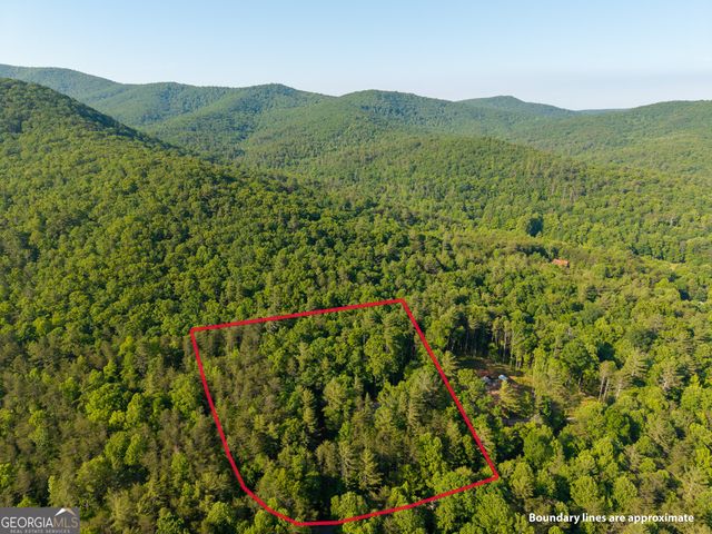 5860 Old Bucktown Road, Ellijay, GA 30536