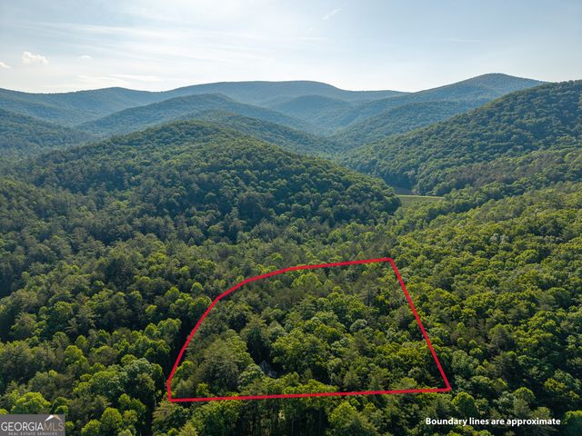 5860 Old Bucktown Road, Ellijay, GA 30536
