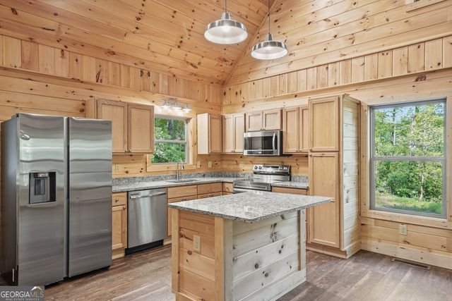 5860 Old Bucktown Road, Ellijay, GA 30536