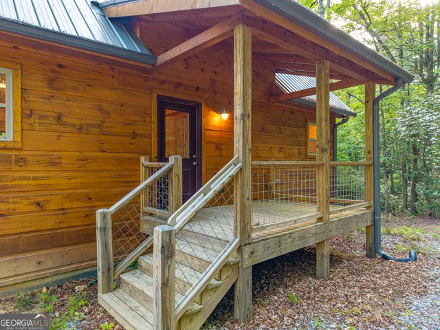 5860 Old Bucktown Road, Ellijay, GA 30536