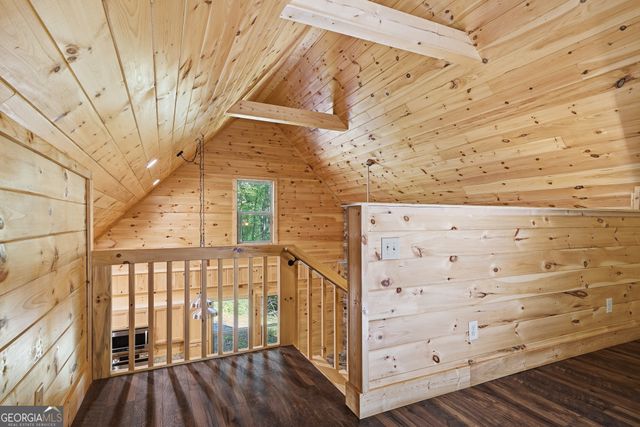 5860 Old Bucktown Road, Ellijay, GA 30536