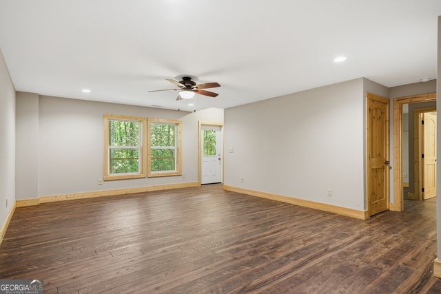 5860 Old Bucktown Road, Ellijay, GA 30536