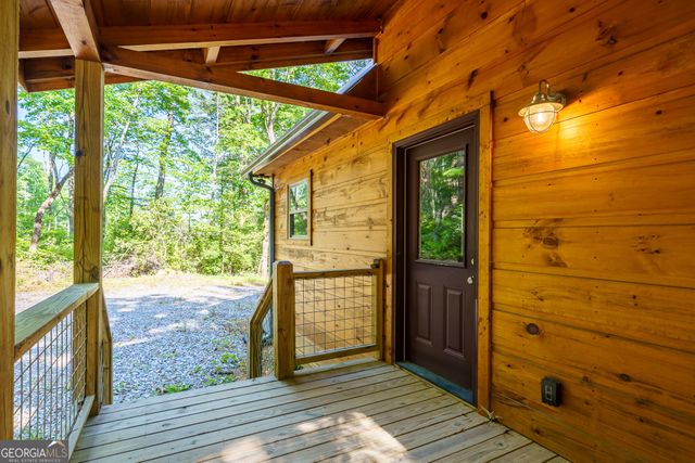 5860 Old Bucktown Road, Ellijay, GA 30536
